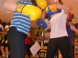 Boxercise 1