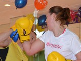 Boxercise 10