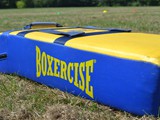 Boxercise 11
