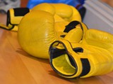 Boxercise 3