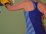 Boxercise 6