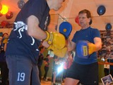 Boxercise 7