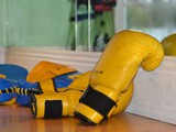 Boxercise 9