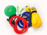 Equipment 3
