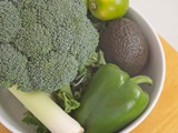 Healthy Food 4