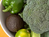 Healthy Food 5