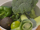 Healthy Food 6