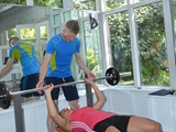 Personal Training 1