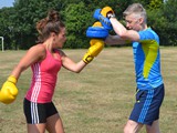 Personal Training 10