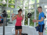 Personal Training 2