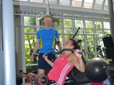 Personal Training 3