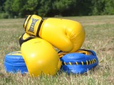 Personal Training 5