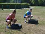 Personal Training 6