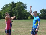 Personal Training 7