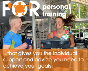 FOR Personal Training